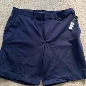 Banana Republic luxe city shorts size 34